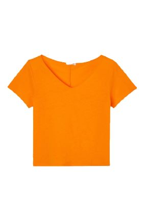 Aksun Short Sleeve T-Shirt - Vitamins