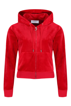 Les deux sale astor fleece hoodie