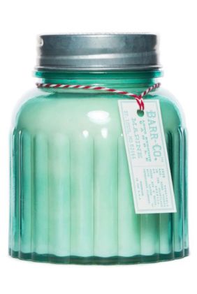 Apothecary Candle - Marine