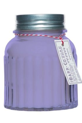 Apothecary Candle - Wisteria