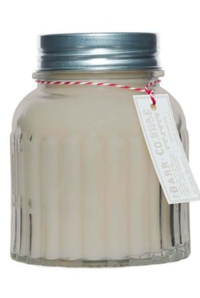 Apothecary Candle - Fir & Grapefruit