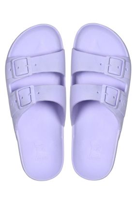 Belo Horizonte Sandals - Lavande