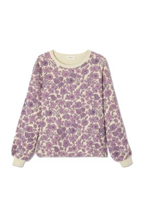 Bobypark Sweatshirt - Jeanne
