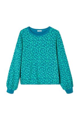 Bobypark Sweatshirt - Jojo