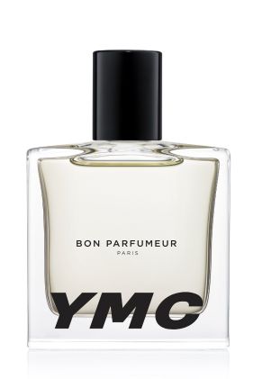 YMC Eau De Parfum - An Intriguing Spicy Rose
