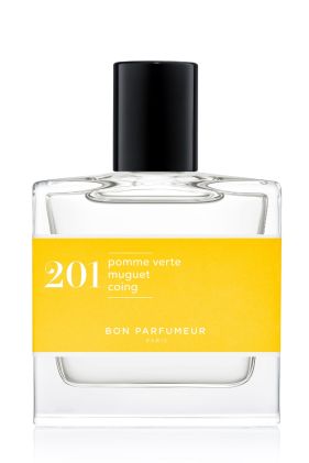 201 Eau De Parfum - A Tangy Apple
