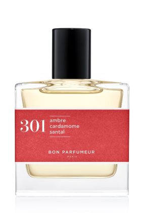 301 Eau De Parfum - A Spicy Sandalwood