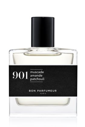 901 Eau De Parfum - A Spicy Patchouli