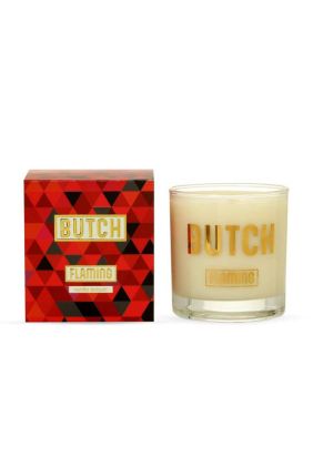Butch Candle - Vanilla Daiquiri
