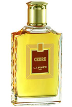 Cedre Eau De Toilette