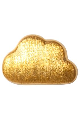 Cloud One Piece - Gold