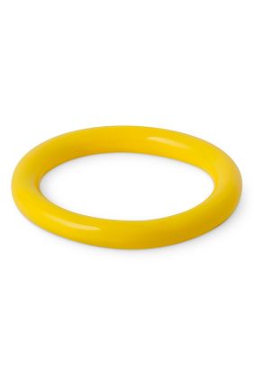 Colour Ring Enamel - Yellow