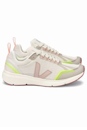 Condor 2 Alveomesh - Natural Babe Jaune Fluo