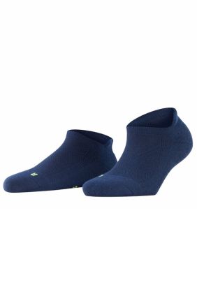 Cool Kick Sneaker Socks - Navy
