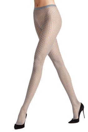 Craftcore Tights - Pearl Grey