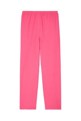 Dakota Trousers - Fluo Pink