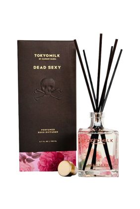 Dead Sexy Perfumed Reed Diffuser