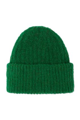 East Unisex Beanie Hat - Grass Melange