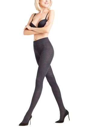 Family Tights - Anthracite Melange