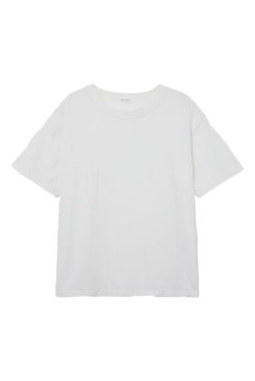 Fizvalley Short Sleeve T-Shirt - White