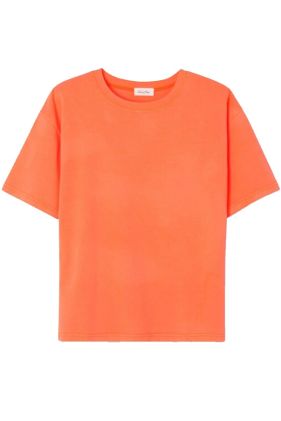 Fizvalley T-Shirt - Fluorescent Fire