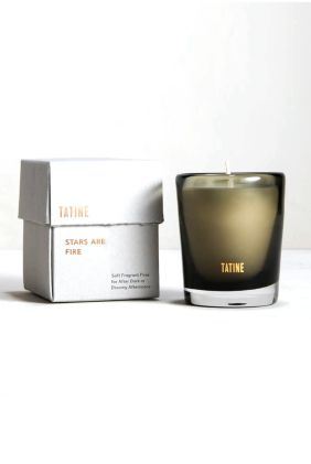 Forest Floor Scented Candle