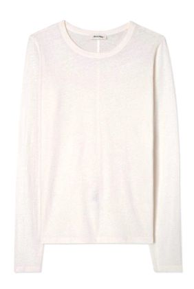 Gamipy Long Sleeve T-Shirt - White