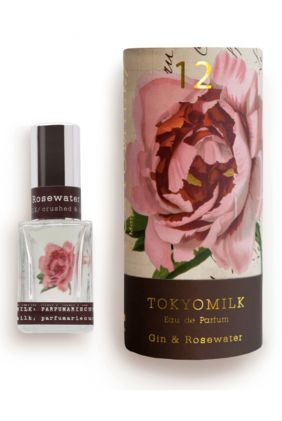 Gin & Rosewater No.12 Eau de Parfum