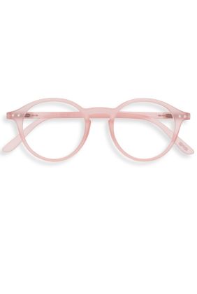 The Iconic Reading Glasses #D - Pink
