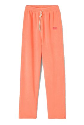 Izubird Joggers - Fluorescent Orange