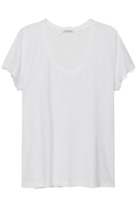 Jacksonville Short Sleeve T-Shirt - White