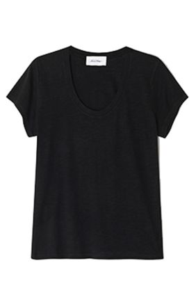 Jacksonville Short Sleeve T-Shirt - Black