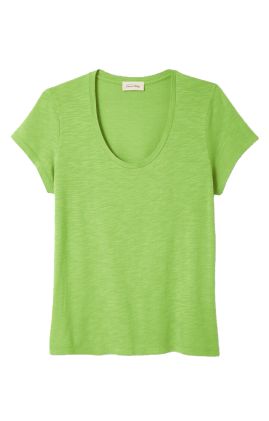 Jacksonville Short Sleeve T-Shirt - Vintage Granny