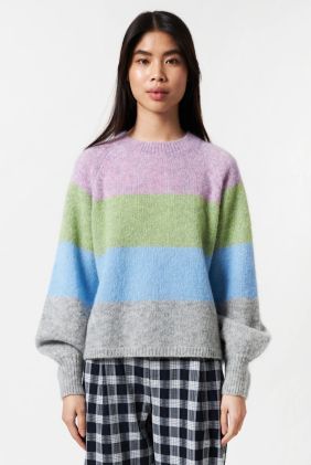 Laki Sweater - Multicolour