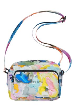 SGLotta Bag - Liquified Orchid