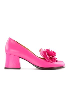 Maha Shoes - Pink