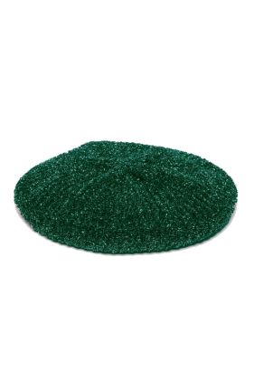 Mandare Beret - Green