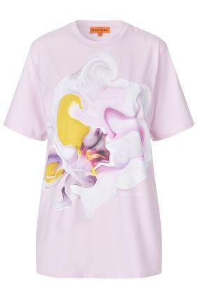 SGMargila T-Shirt - Rose Orchid