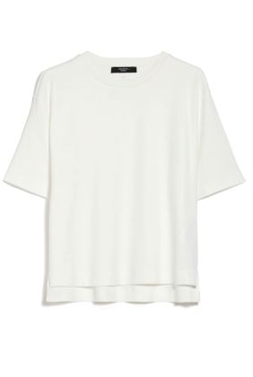 Multid Jersey T-Shirt - White