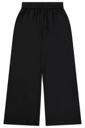 Arum Pants - Black