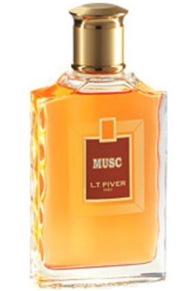 Musc Eau De Toilette