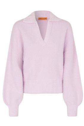 Naia Sweater - Pink