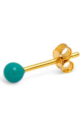 Colour Ball One Piece Enamel - Petrol