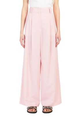Galli Trousers - Pink