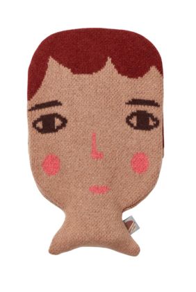 Phoebe Hot Water Bottle