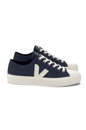 Wata II Low Ripstop Trainers - Nautico Pierre