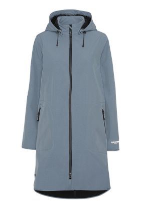 RAIN128 Raincoat - Winter Ocean