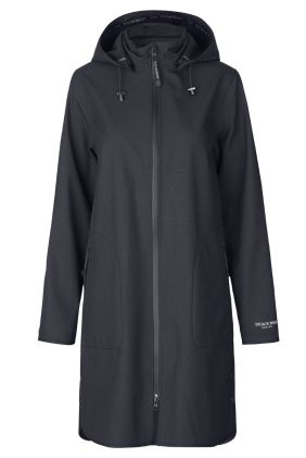 RAIN128 Raincoat - Dark Indigo