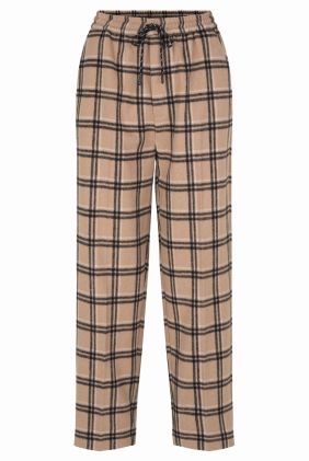 Read Trousers - Camel