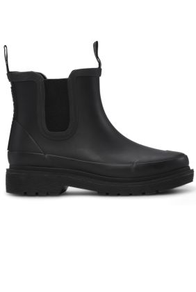 RUB30C Chelsea Boots - Black